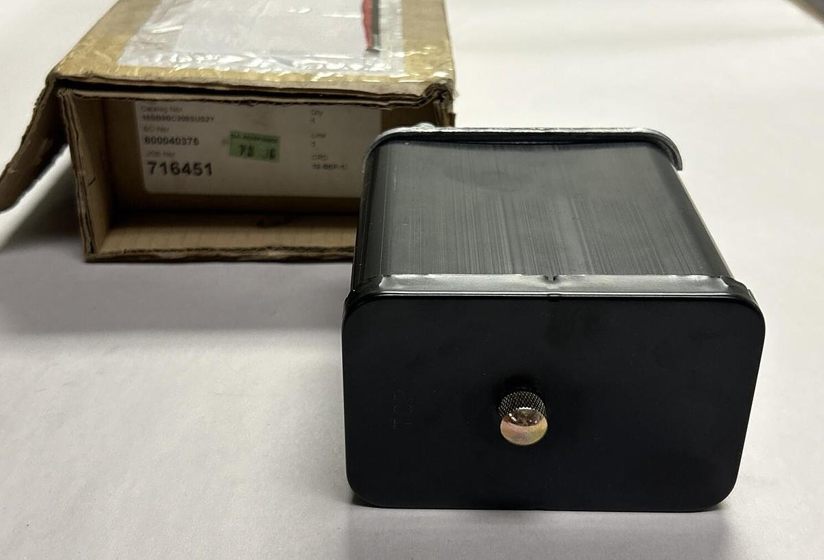 GENERAL ELECTRIC,16SB9BC308SUS2Y,ROTARY CAM SWITCH NOS