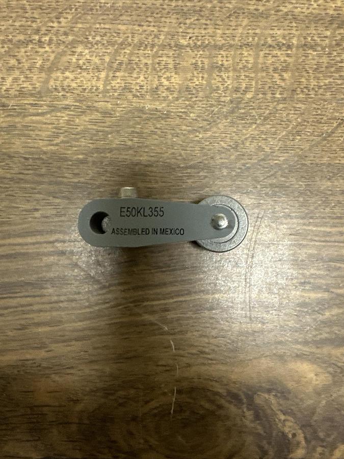 Eaton Cutler Hammer,E50KL355,Lever Metal Roller Arm