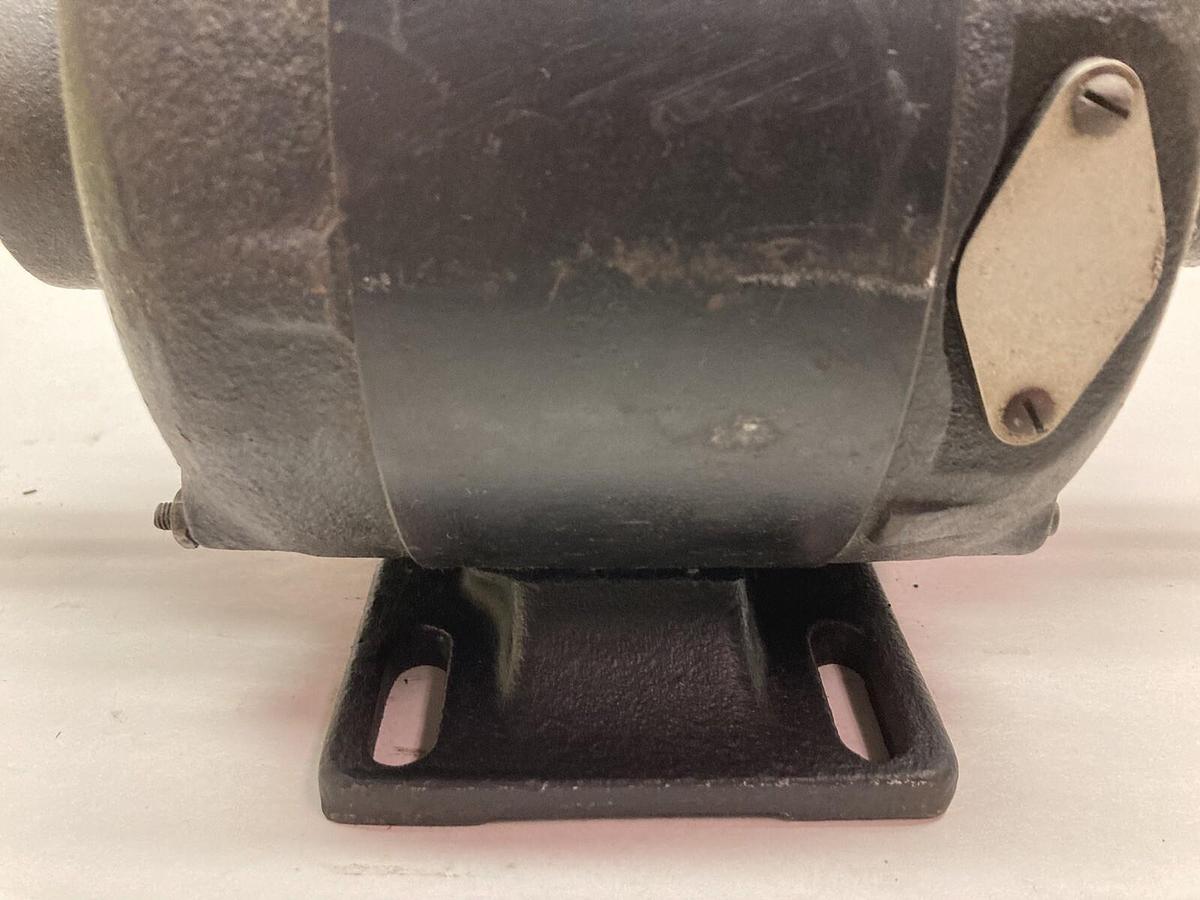 General Electric,5BC42AB1865B,Tachometer Generator 1000rpm 100v