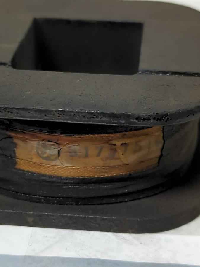 Used GE,3175751,COIL PRE-OWNED