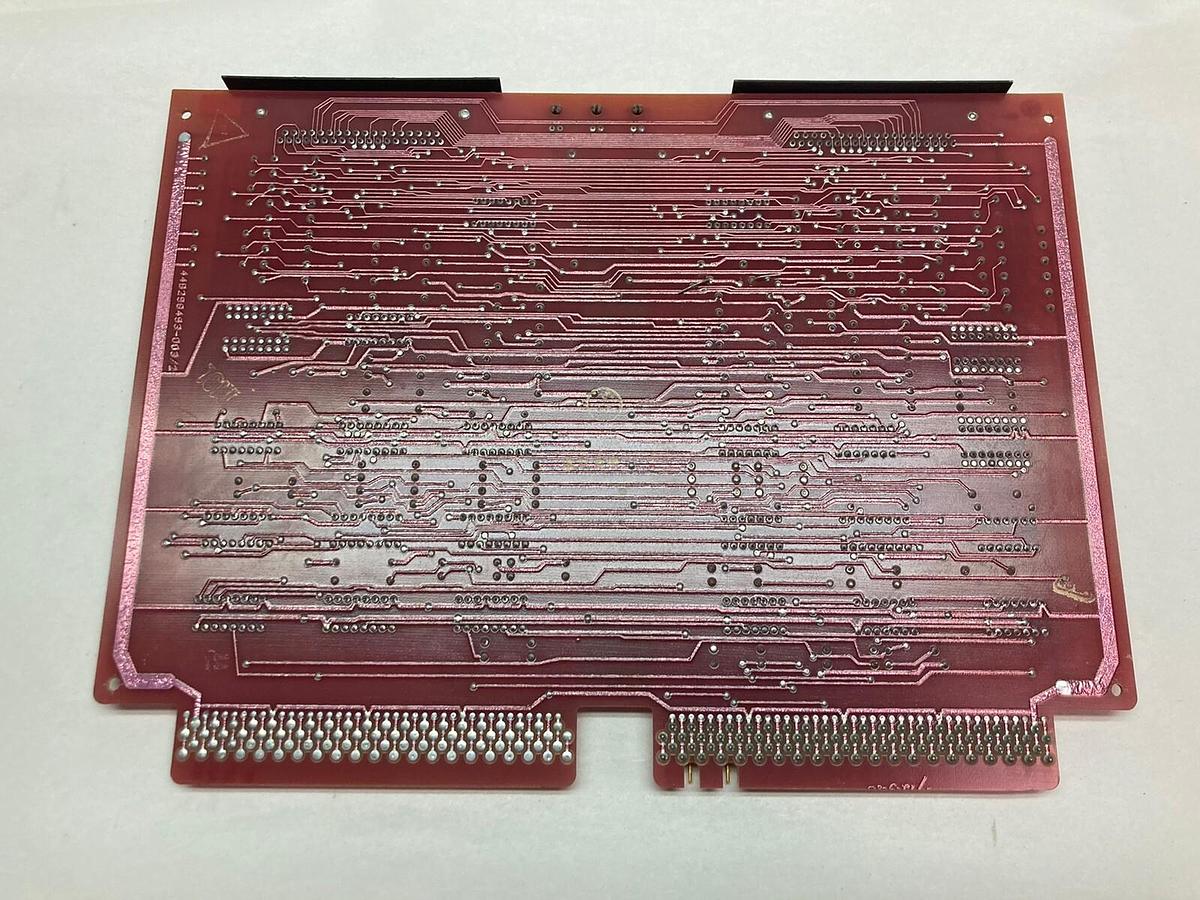 Used GE Fanuc,IC600YB800B,Circuit Board