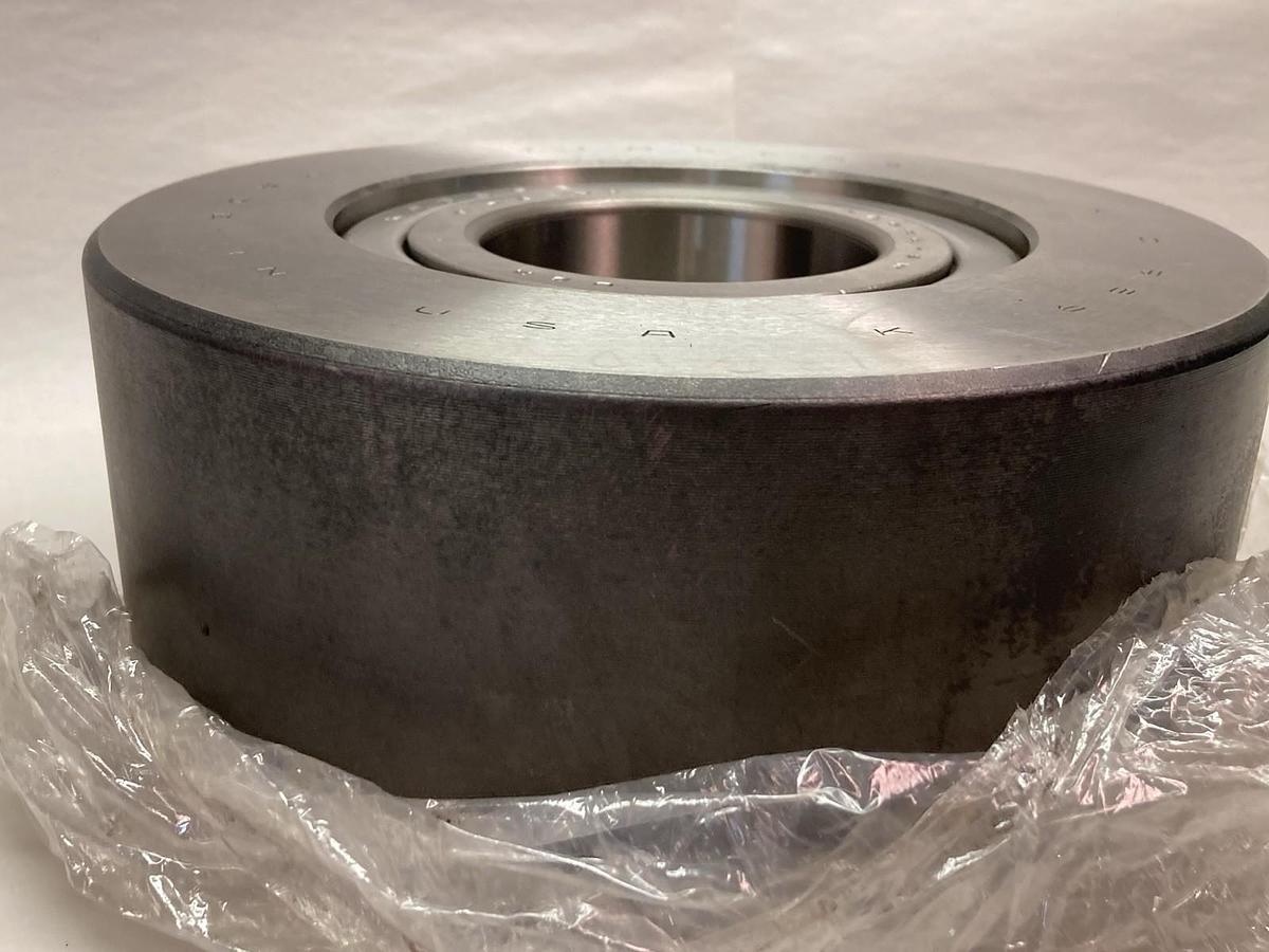 Used Timken,NA596-SW,Tapered Roller Bearing