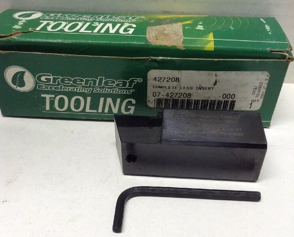 Greenleaf Tooling,427208 TK-01638,Tune up Kit