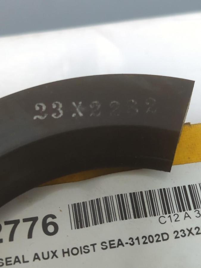 GARLOCK KLOZURE,25003 2282,(23X2282) 3-1/2 INX4-3/4 INX1/2 IN OIL SEAL NOS