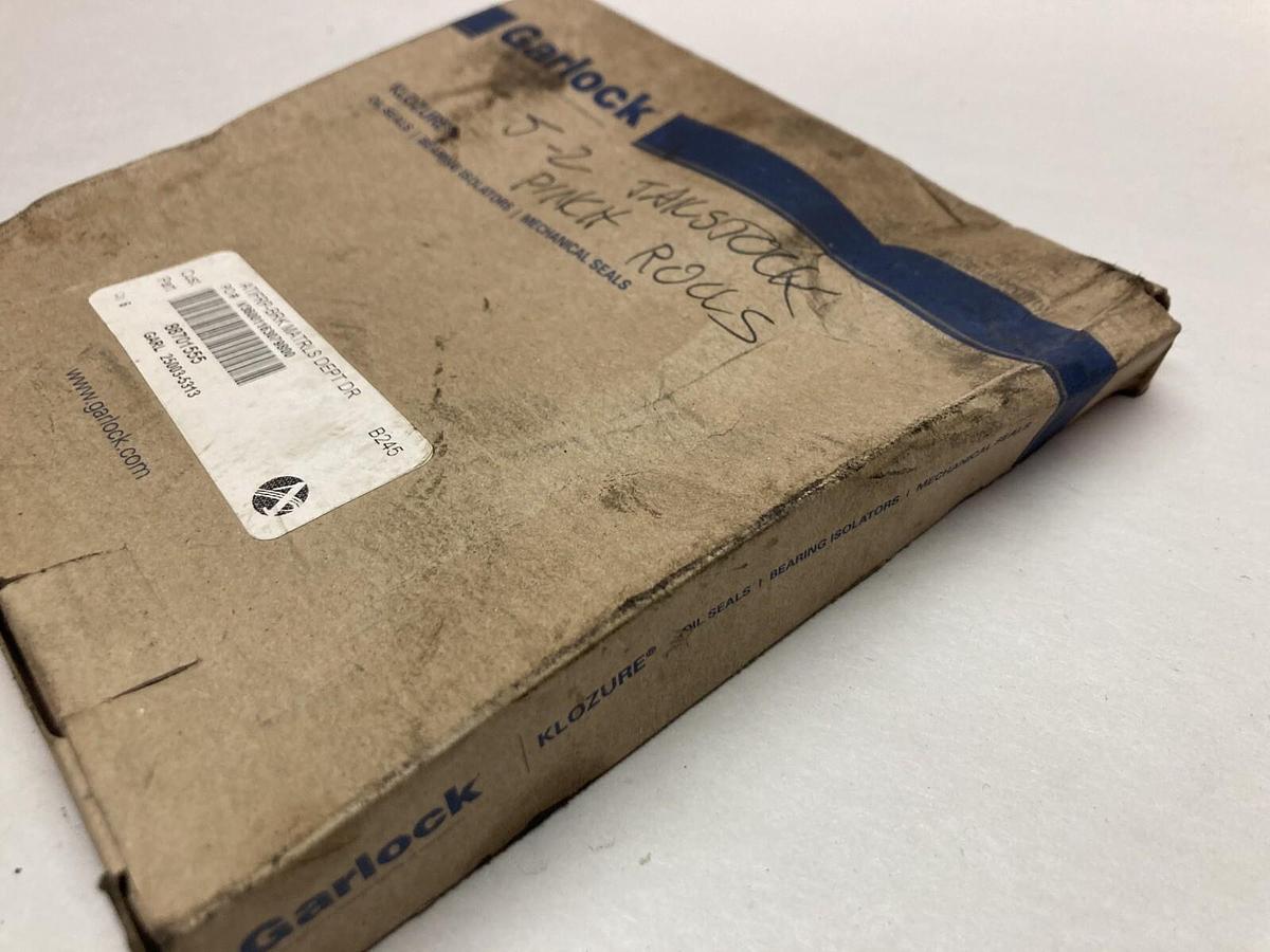 Garlock,25003-5313,Oil Seal 625"ID x 4.500"OD