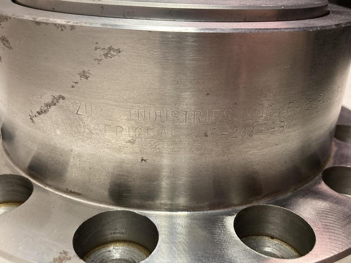 Zurn,F-203 SB,Amergigear Coupling Sleeve