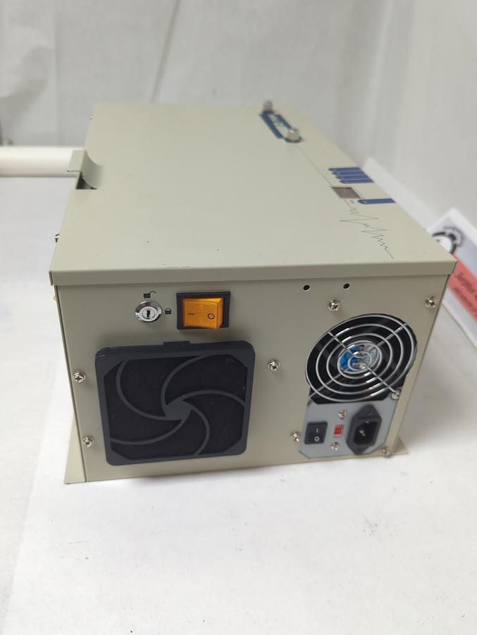 Used MITAC,MCH-212,INDUSTRIAL POWER SUPPLY COMPUTER CHASIS PRE-OWNED