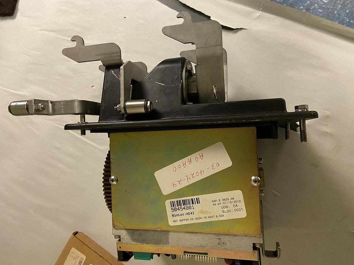 Used Ishida,03-4024-24,Drive Weight Unit for Scale
