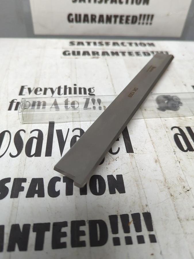 GREENER CORP.,DK 1209,CUTTING KNIFE/BLADE NOS