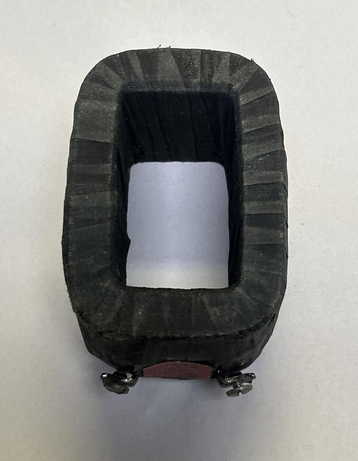 Used ALLEN BRADLEY,49A212,COIL 110/120V