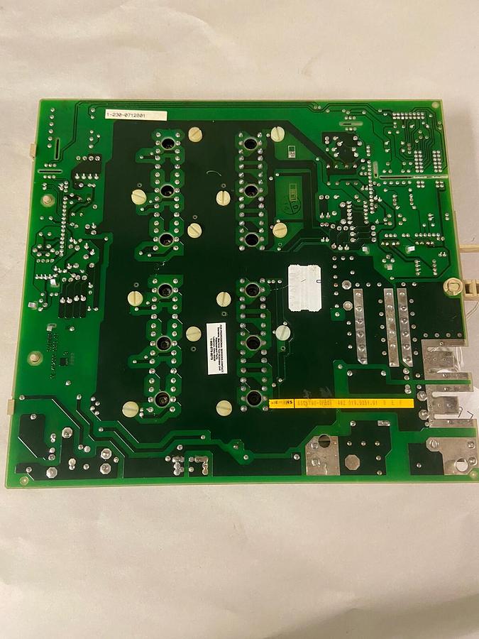 Used Siemens,6SCST90-0FB01,PLC Module