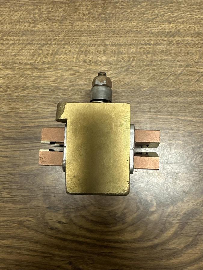 ABB,780C953G03,Cont Carr Assy