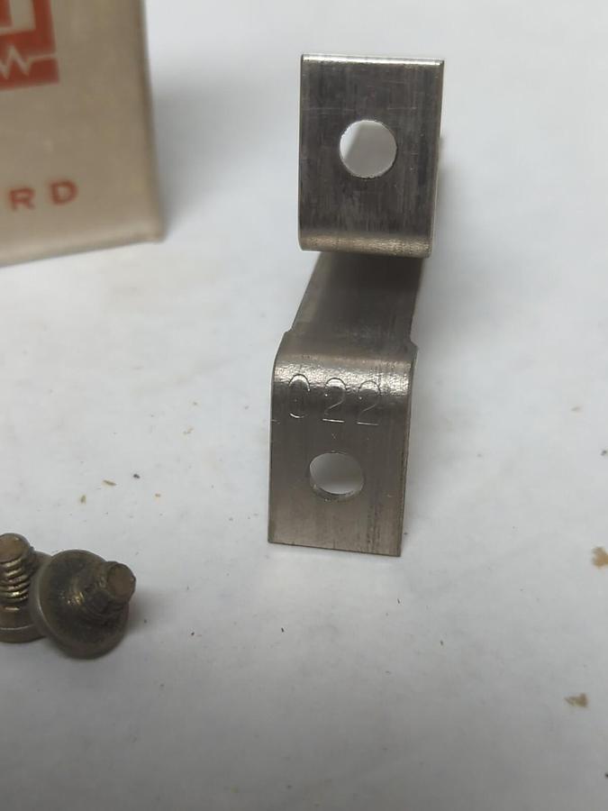 WARD LEONARD,C22,OVERLOAD HEATER ELEMENT LOT OF 2 NOS