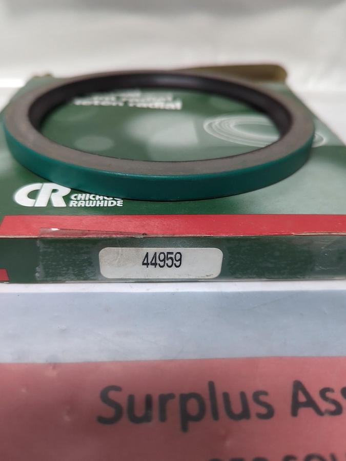 CHICAGO RAWHIDE,44959,OIL SEAL NOS