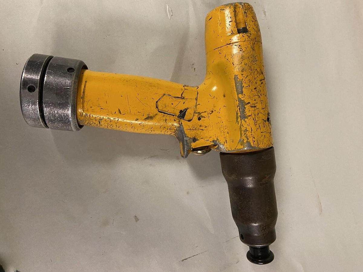 Used Atlas Copco,ETPS4-04-i06CTADS,Nut Driver Gun