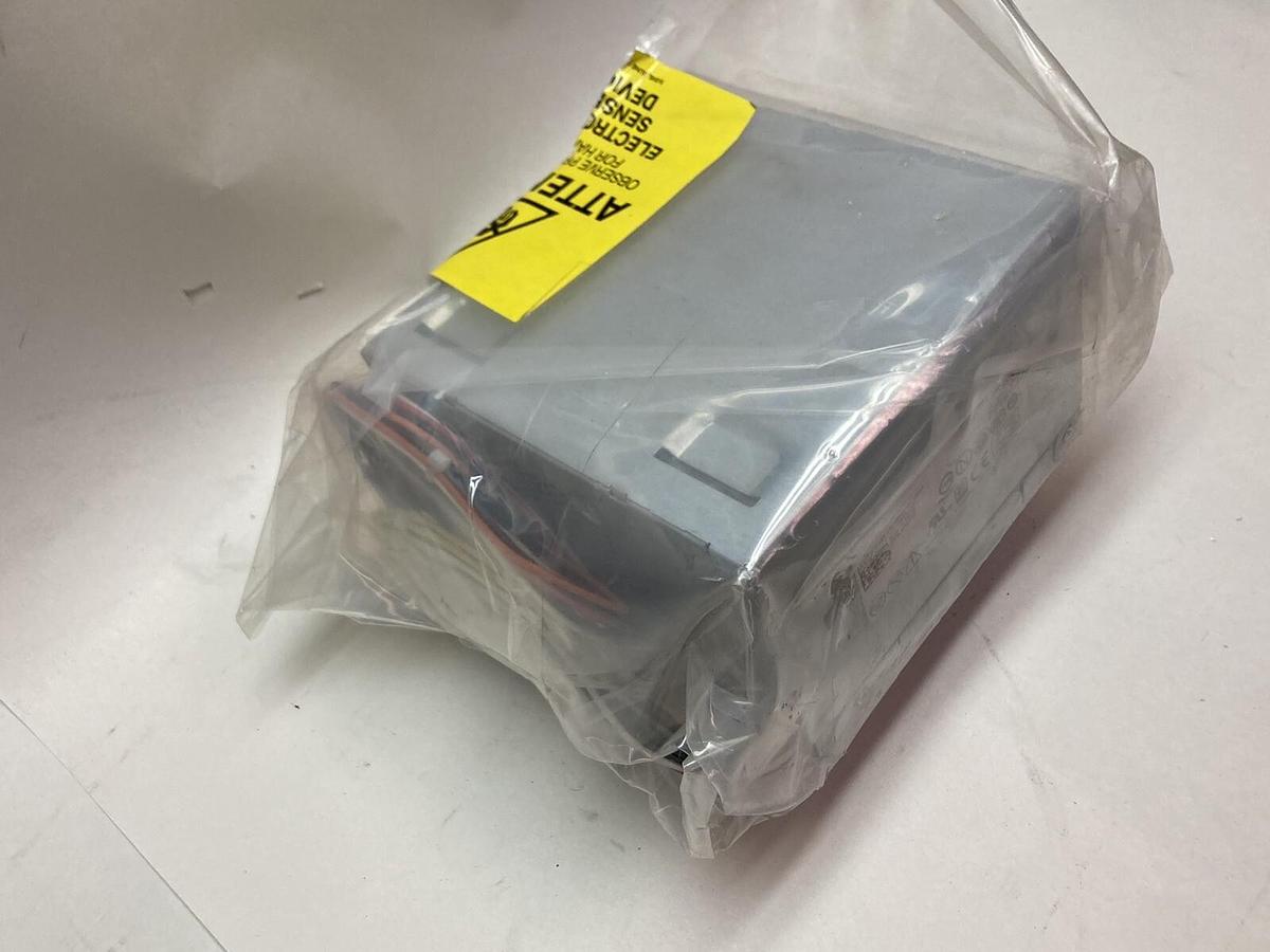 Used Dell,Model F255E-00,Switching Power Supply 100-240V 255W