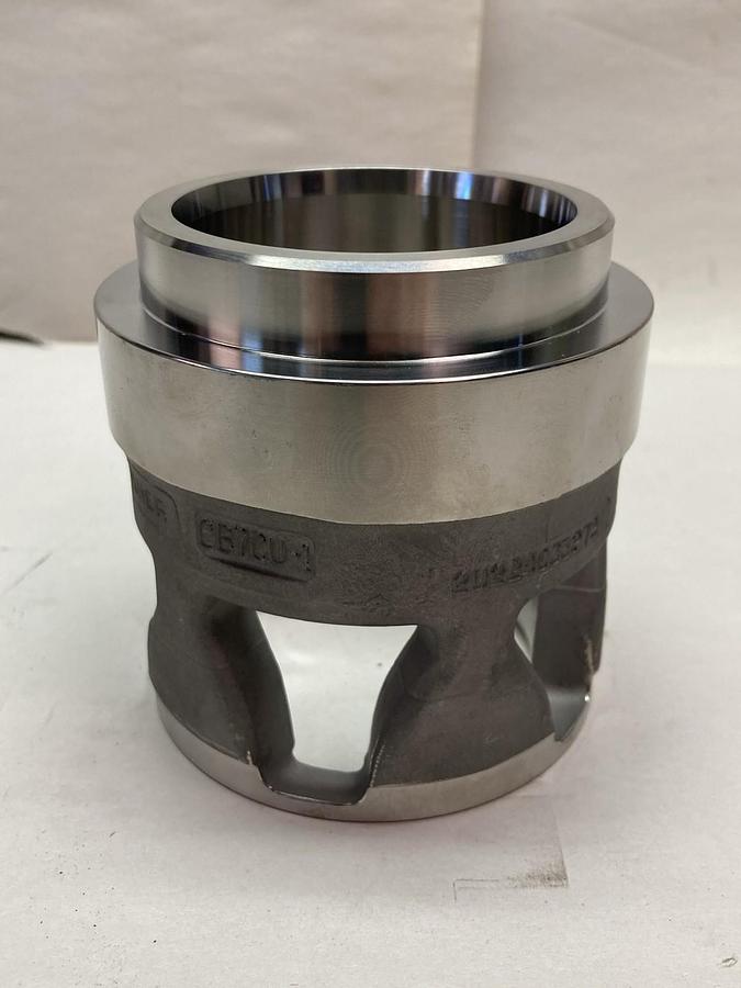 Fisher,2U224033272,Linear Cage