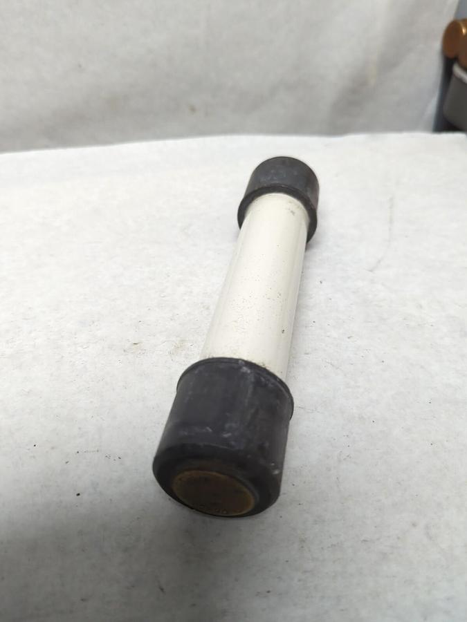 Used GENERAL ELECTRIC,9F60 BBD003,TYPE EJ-1 FUSE 3E AMP PRE-OWNED