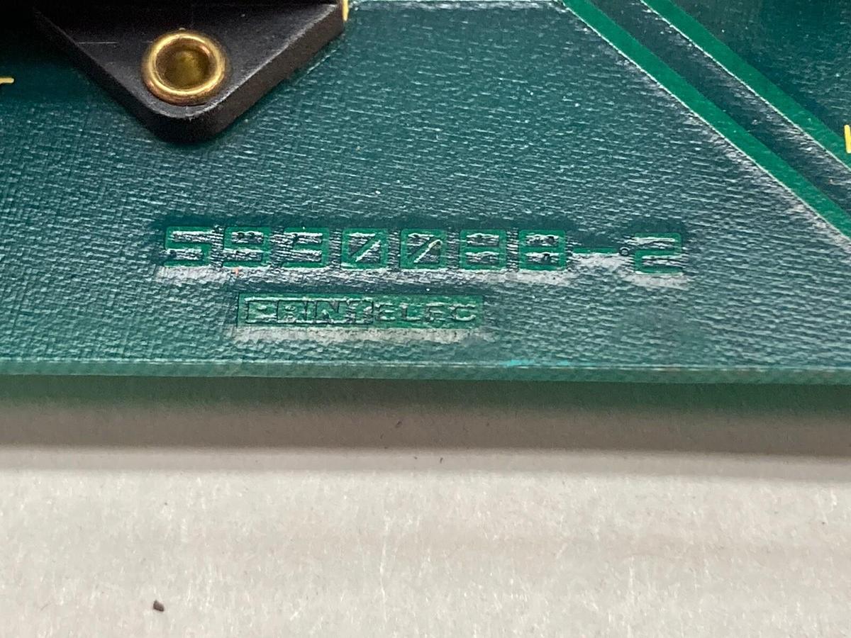 ARL,5930088-2,Circuit Board