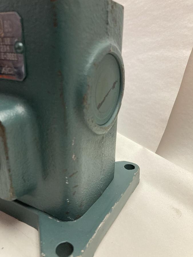 Dodge Tigear,MR94749 E BC,Gear Reducer 0.25HP 1750rpm