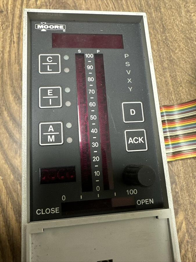 Used Moore,352EA21T1F,Control Board