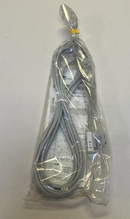 PARKER,AX115CE,REED SWITCH NOS