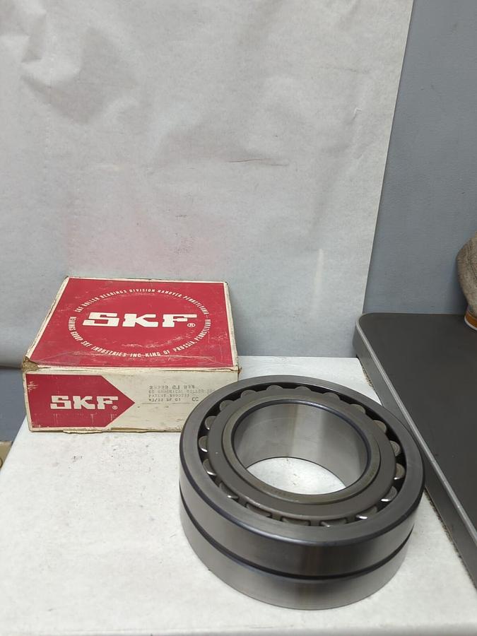 SKF,23222 GJW33,SPHERICAL ROLLER BEARING NOS