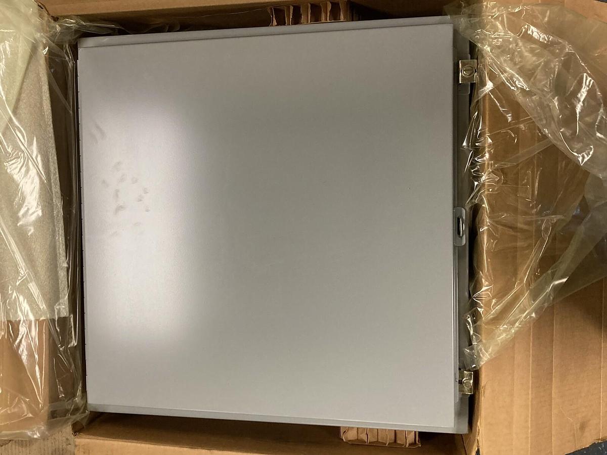 Wiegmann,N412242406C,Nema Wall Mount