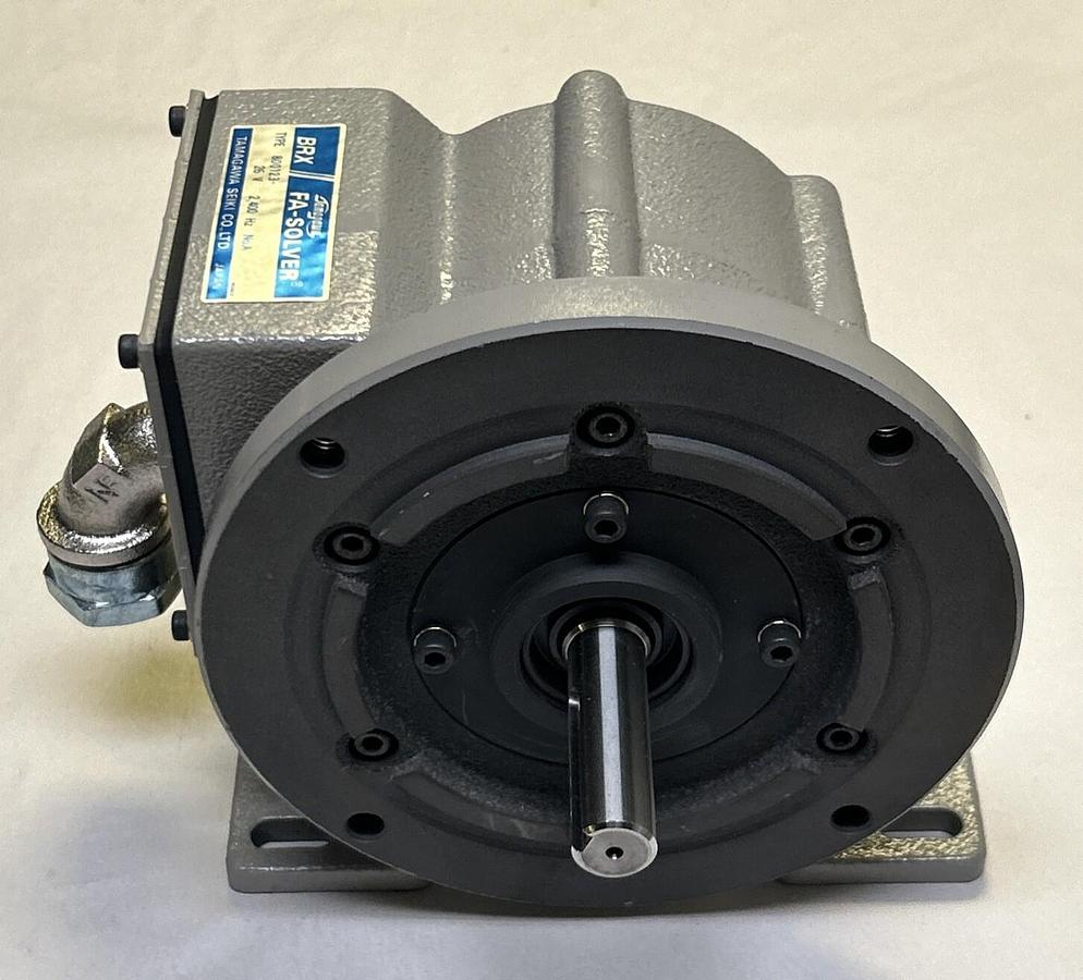 TAMAGAWA SEIKI,800123,FA-SOLVER 26V 2400HZ NOS