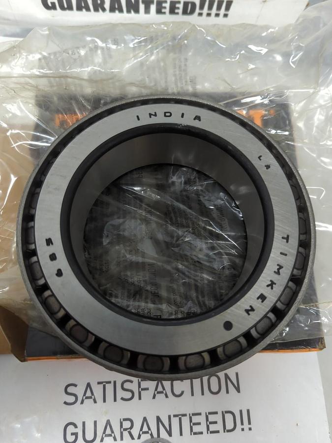 TIMKEN,685,ROLLER BEARING CONE NOS