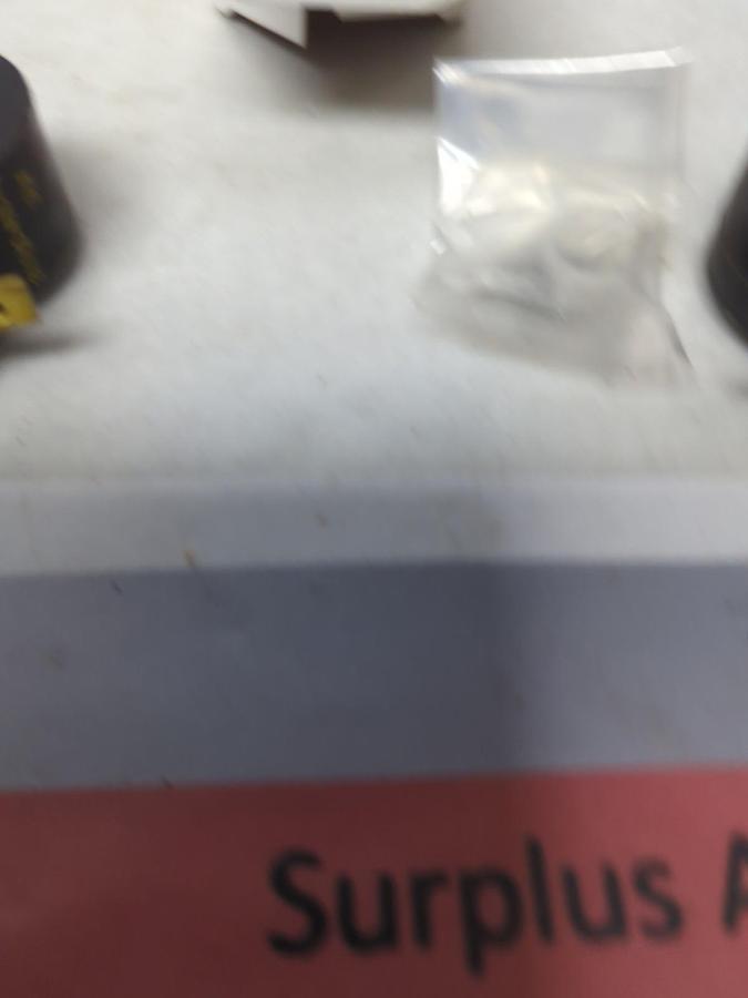 Used SQUARE D,31002-400-49,COIL 240V 60HZ 220V50HZ LOT OF 2 PRE-OWNED