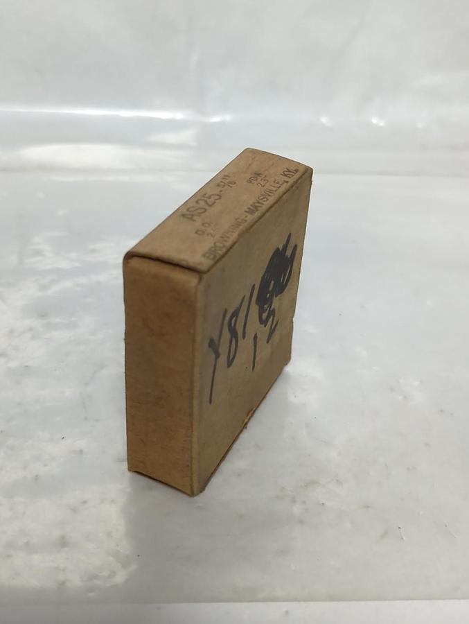 BROWNING,AS25X5/8,PULLEY NOS