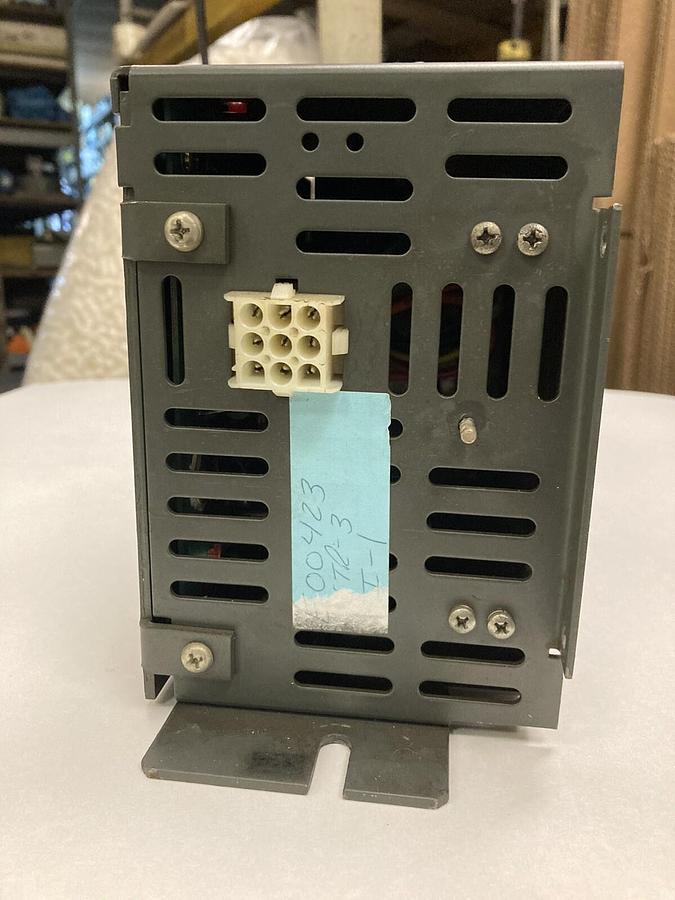 Used Allen-Bradley,1771-P2,Power Supply