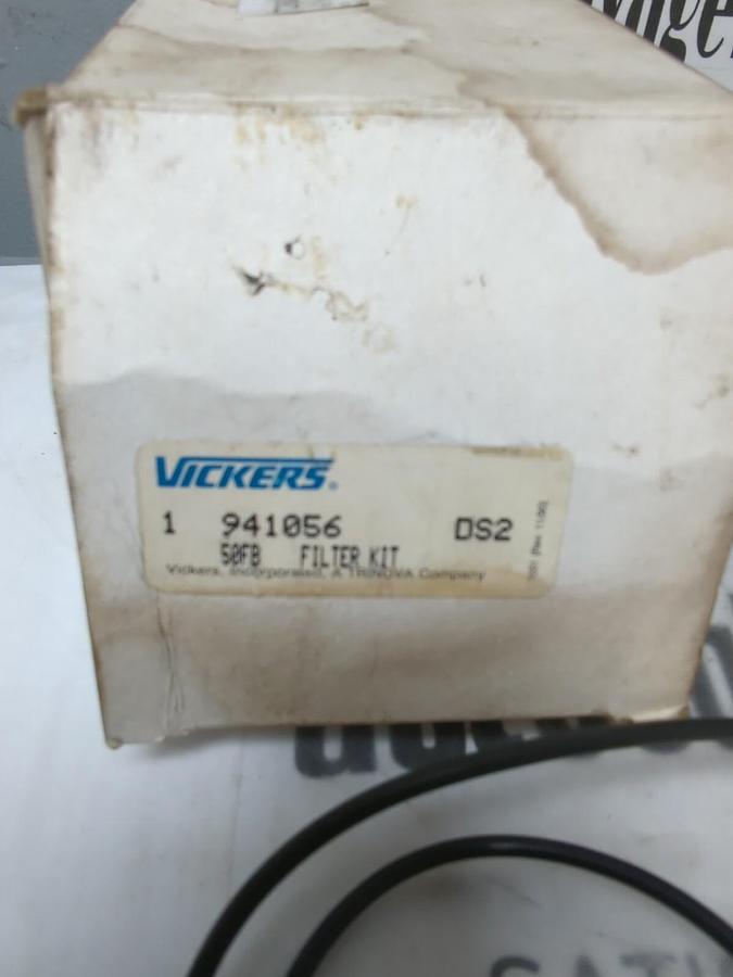 VICKERS,941056,FILTER ELEMENT KIT NOS