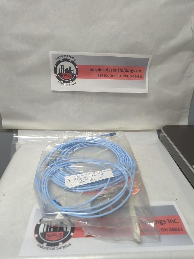 BENTLY NEVADA,330162-01-80-80-15-15-94-01-02,SENSOR NOS