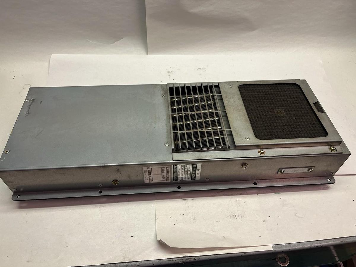 Used TOSHIBA TMEIC,MPX-03CF-P,HEAT PIPE EXCHANGER