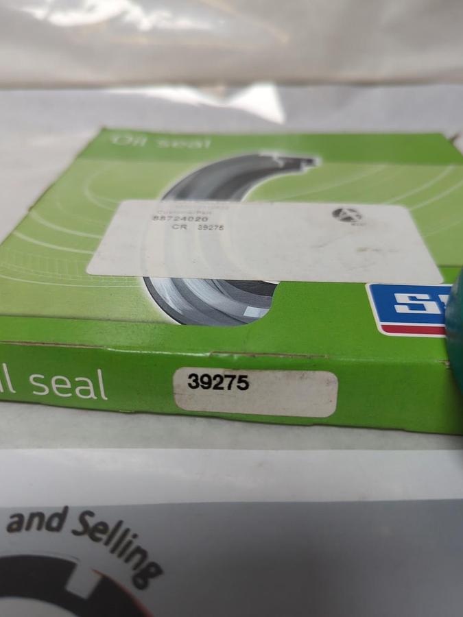 SKF,39275,OIL SEAL NOS