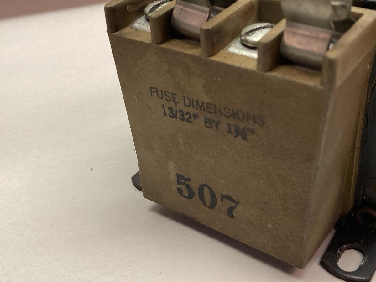 Used Micron ImpreviTRAN,3516040,Transformer 230/460V 0.050kVA