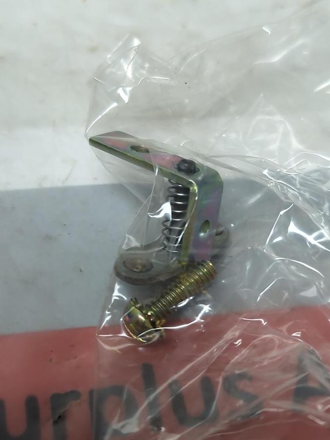 SQUARE D,9999 EU-4,INTERLOCK SIZE 3 TYPE E & U NOS