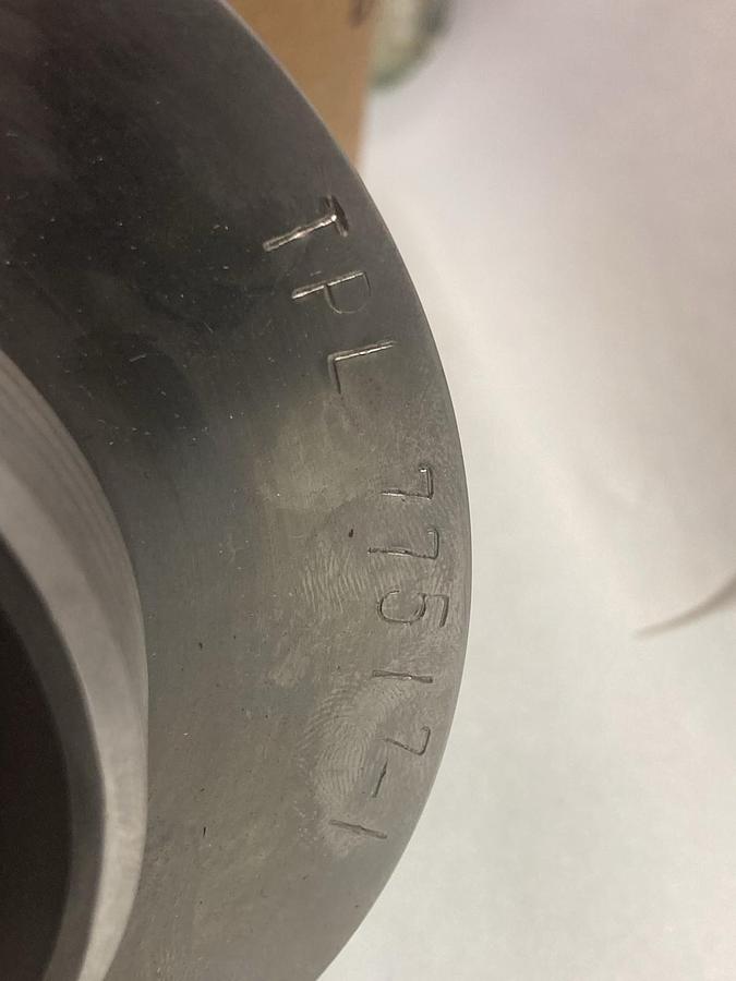 Used Unbranded,TPL-77517-1,Taper Bushing