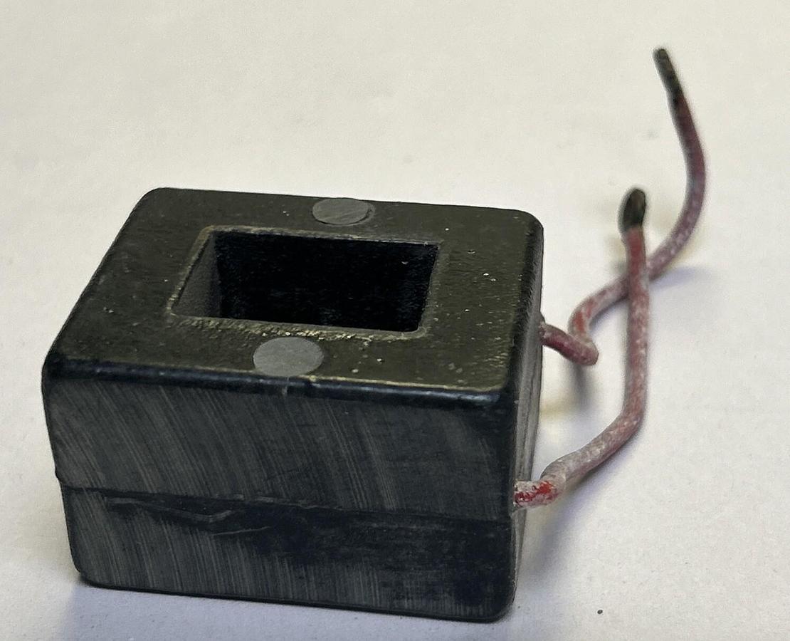 Used ARROW HART,32220-503,COIL 440V