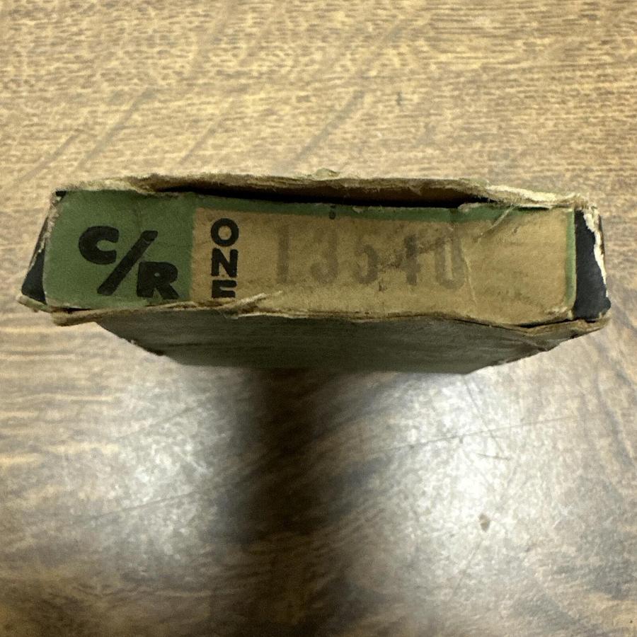 Used CR,13540,Oil Seal