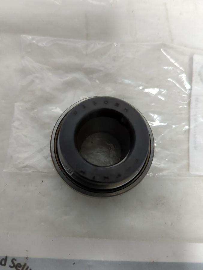 Used FAFNIR,1102RR,INSERT BALL BEARING WITH COLLAR PRE-OWNED