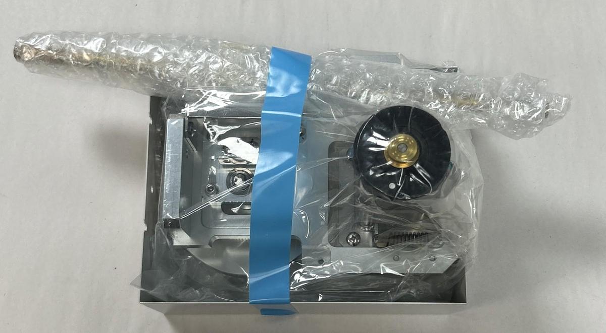 NORITSU,Z020922-01,ROLLER DRIVE UNIT