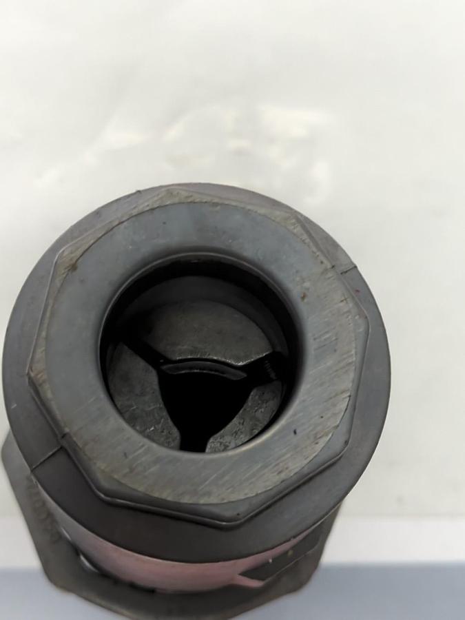 Used CROUSE HINDS,APJ3485,ARKTITE PLUG 250VDC 30A 3W 4P PRE-OWNED