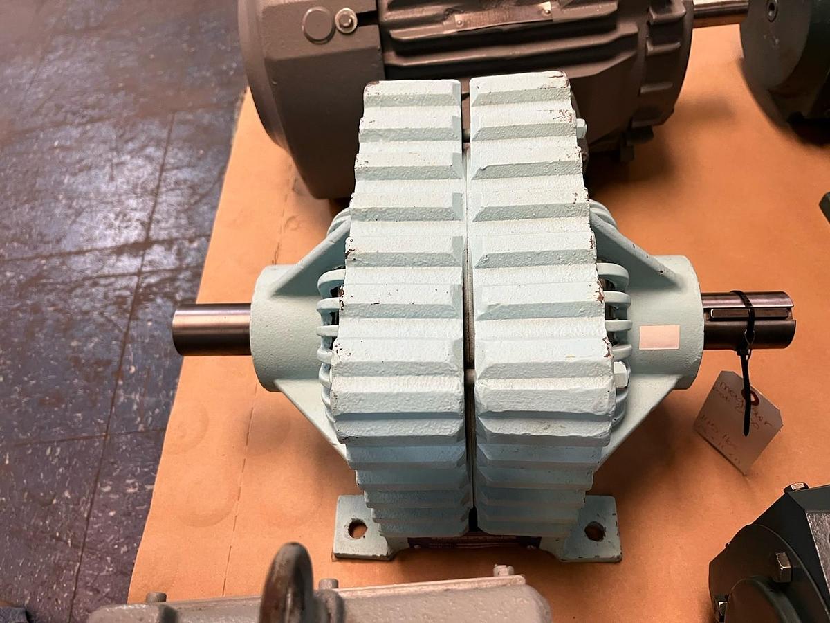 MAGNETIC POWER,C-100,MAGPOWR CLUTCH BRAKE