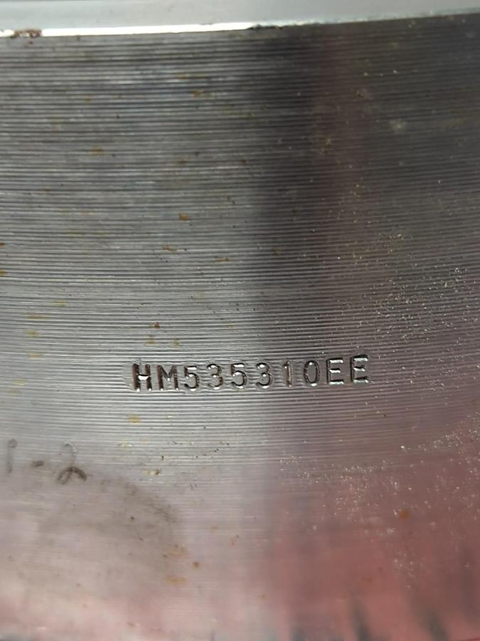 TIMKEN,HM535310EE,CYLINDRICAL ROLLER BEARING NOS