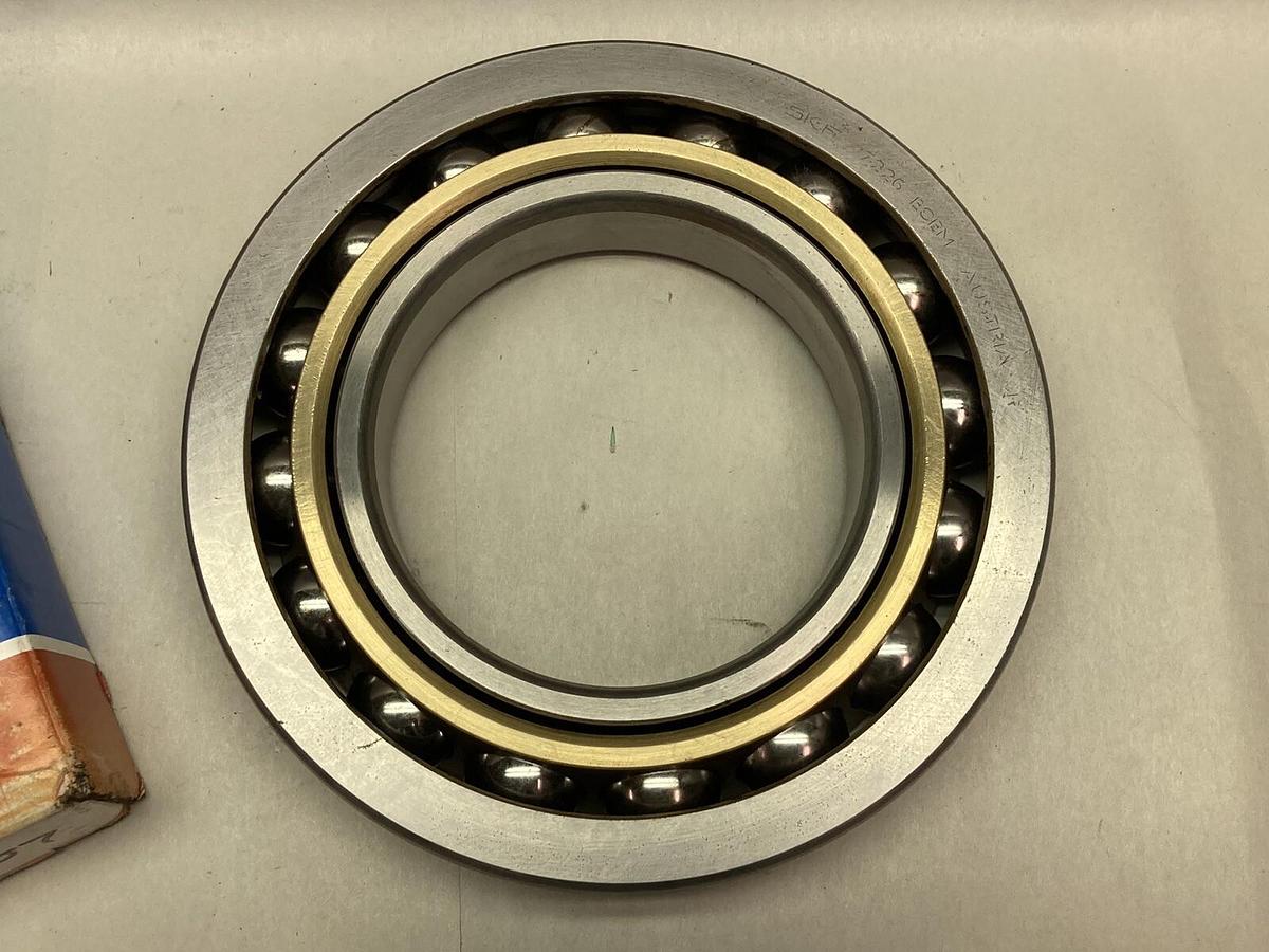 SKF,7226-BCBM,Angular Contact Bearing