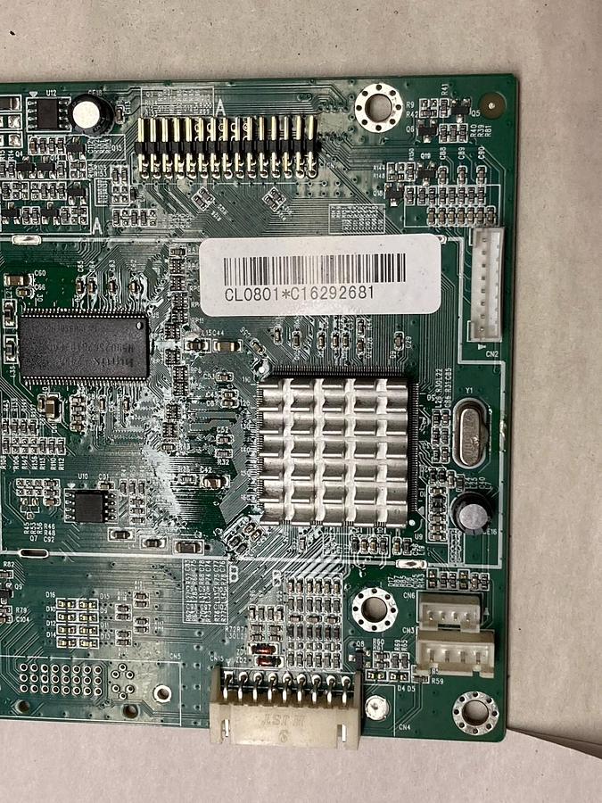 Used Unbranded,AC2674G-C13A116260348J,Circuit Board