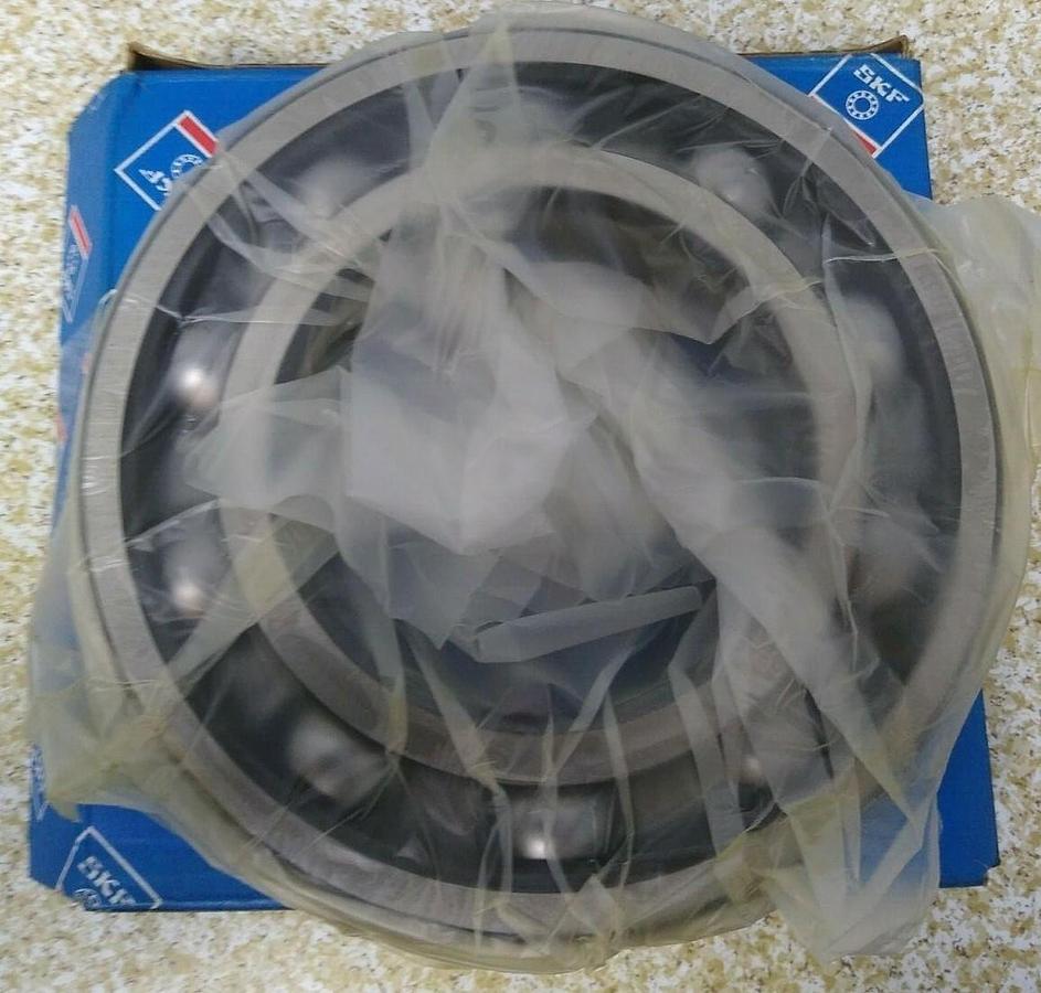 Used SKF Explorer,6220 JEM,Radial Deep Groove Ball Bearing